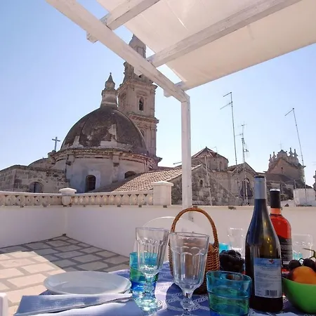 Holiday Soglime Διαμέρισμα Monopoli