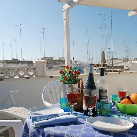 Holiday Soglime Monopoli
